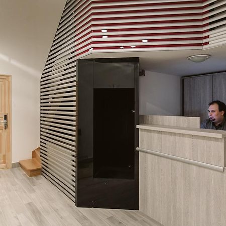 Dnd Apartments Astoria Szentkiralyi Street Budapesta Exterior foto