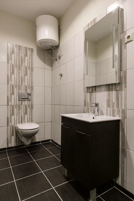 Dnd Apartments Astoria Szentkiralyi Street Budapesta Exterior foto
