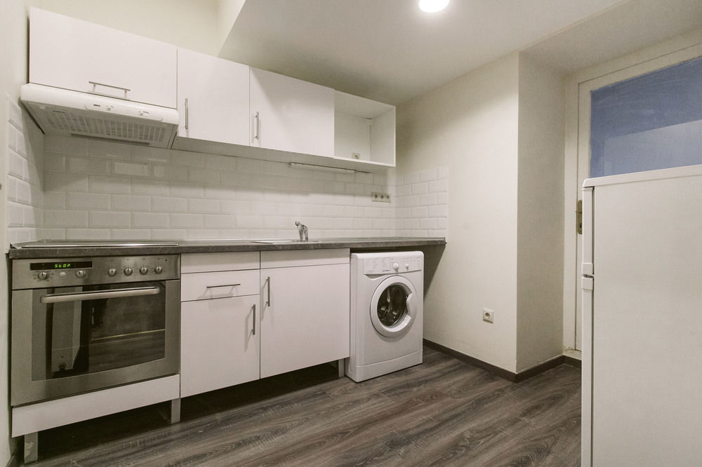 Dnd Apartments Astoria Szentkiralyi Street Budapesta Exterior foto